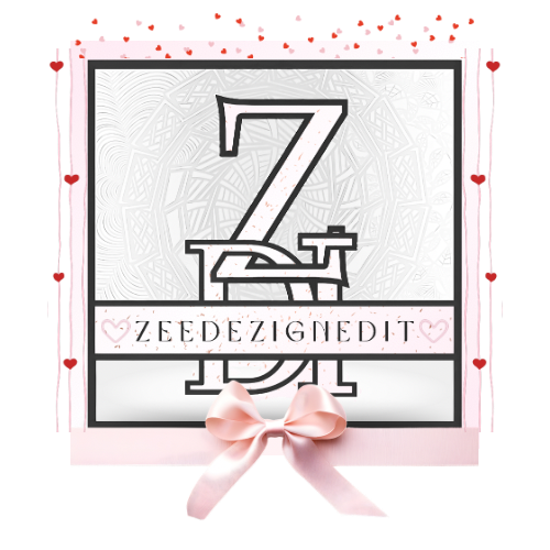 ZeeDezignedIt